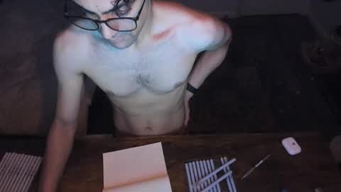 Snapshot of mechaf chatting on November 2025 05:32:02 AM Late Night Video Games  Art online show from November 2025 05:32:02 AM