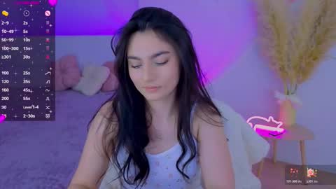 Dina online show from March 2026 09:52:02 PM