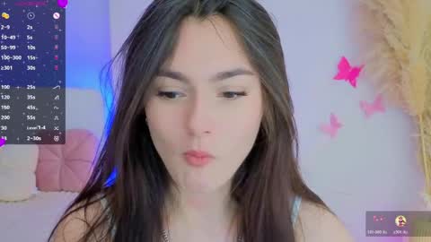 Dina online show from May 2026 08:25:01 PM
