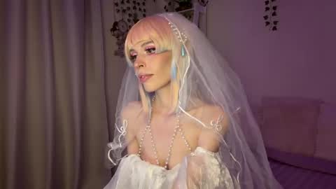 Nicole online show from March 2026 06:45:02 PM