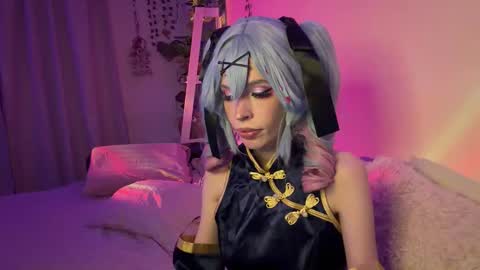 Nicole online show from March 2026 05:40:01 PM