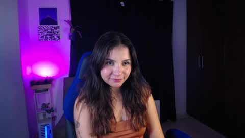 Snapshot of medusa_025 chatting on January 2025 05:44:02 AM Coral online show from January 2025 05:44:02 AM