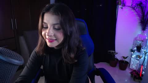 Snapshot of medusa_025 chatting on January 2025 03:02:01 AM Coral online show from January 2025 03:02:01 AM