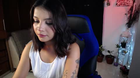 Snapshot of medusa_025 chatting on January 2025 03:22:02 AM Coral online show from January 2025 03:22:02 AM