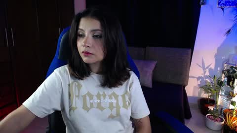 Snapshot of medusa_025 chatting on February 2025 04:53:01 AM Coral online show from February 2025 04:53:01 AM