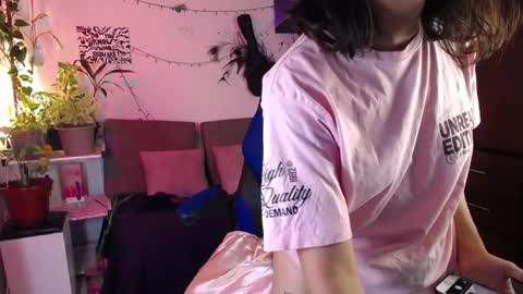 Snapshot of medusa_025 chatting on February 2025 05:56:02 AM Coral online show from February 2025 05:56:02 AM