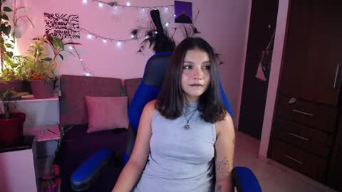 Snapshot of medusa_025 chatting on February 2025 04:32:02 AM Coral online show from February 2025 04:32:02 AM