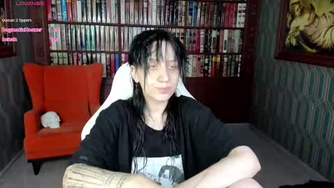 Snapshot of medusagorgona_ chatting on September 2025 12:48:01 PM Medusa online show from September 2025 12:48:01 PM