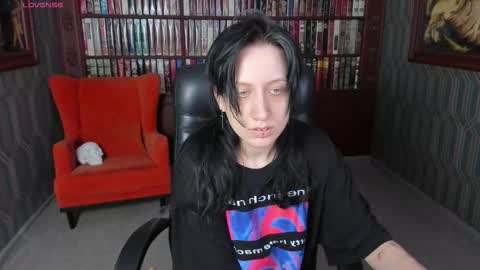 Snapshot of medusagorgona_ chatting on September 2025 06:57:02 AM Medusa online show from September 2025 06:57:02 AM