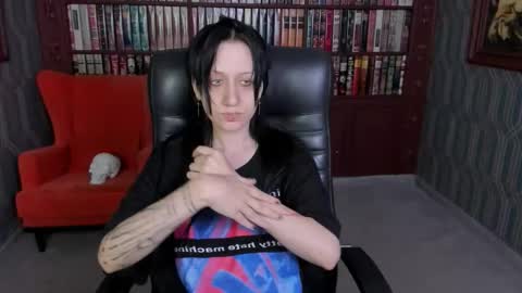 Snapshot of medusagorgona_ chatting on September 2025 07:10:02 AM Medusa online show from September 2025 07:10:02 AM