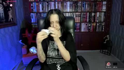 Snapshot of medusagorgona_ chatting on February 2026 12:54:01 PM Medusa online show from February 2026 12:54:01 PM