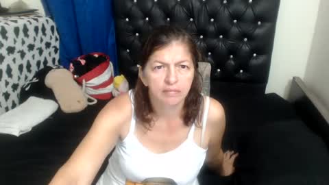 Snapshot of medusalilith69 chatting on July 2026 03:58:02 PM Natalia online show from July 2026 03:58:02 PM