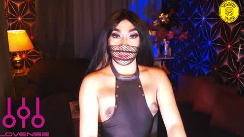 Snapshot of medusaprey chatting on February 2025 09:03:01 AM THE QUEEN ALPHA   Queen Medusa Prey online show from February 2025 09:03:01 AM