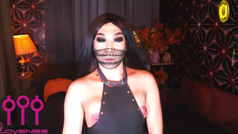 Snapshot of medusaprey chatting on February 2025 04:26:02 PM THE QUEEN ALPHA   Queen Medusa Prey online show from February 2025 04:26:02 PM