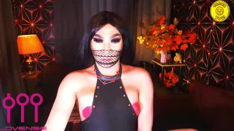 Snapshot of medusaprey chatting on February 2025 04:21:01 PM THE QUEEN ALPHA   Queen Medusa Prey online show from February 2025 04:21:01 PM