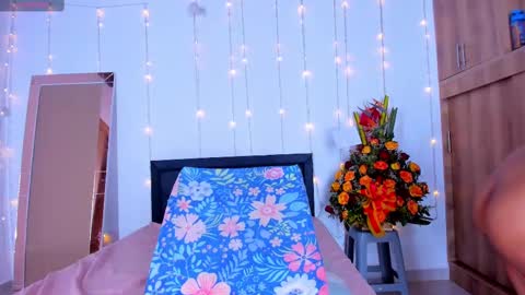 medussa13 online show from February 2025 01:08:01 AM