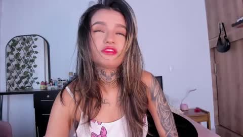 medussa13 online show from April 2026 12:09:02 PM