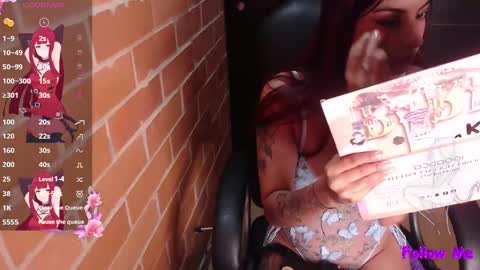 Katrina online show from December 2024 12:46:02 AM