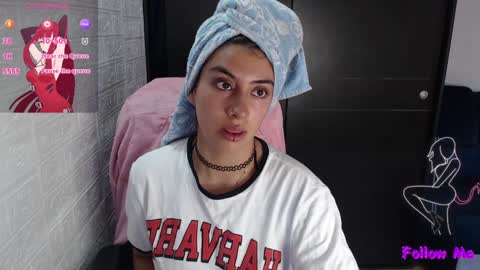 Katrina online show from January 2025 09:18:01 PM