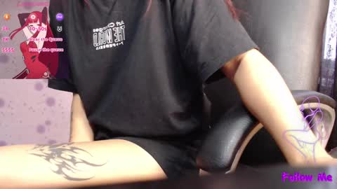 Katrina online show from March 2025 08:11:02 PM