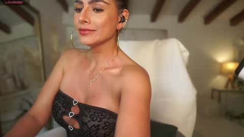 Andrea  online show from March 2025 02:36:02 AM