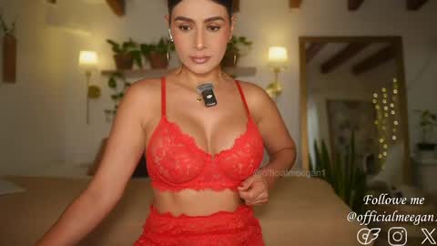 Andrea  online show from April 2026 01:58:02 PM