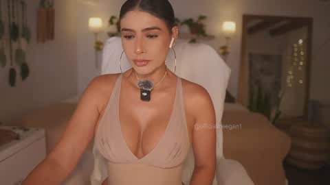 Andrea  online show from June 2026 03:45:01 PM