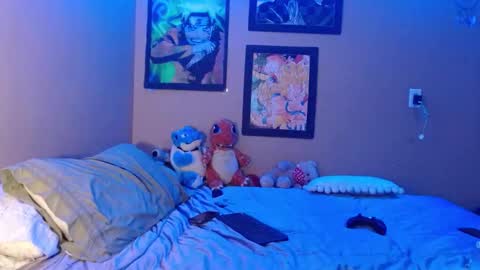 Snapshot of meekthetwink181 chatting on September 2025 03:58:02 PM MeekTheTwink18 online show from September 2025 03:58:02 PM