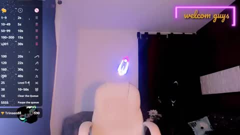 MelanyAlejandra online show from February 2025 08:40:01 AM