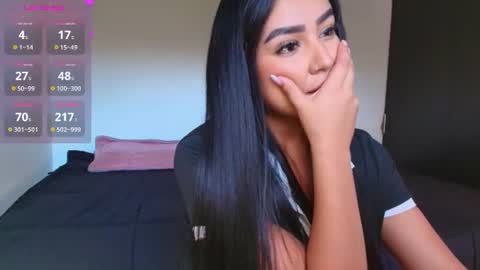 Snapshot of meelisa_reed chatting on July 2026 09:42:01 PM Meelisa Reed online show from July 2026 09:42:01 PM