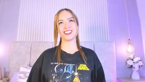 Emily online show from February 2026 06:15:02 PM