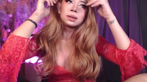 GODDESS OF ALL GODDESSES online show from December 2024 04:34:02 AM