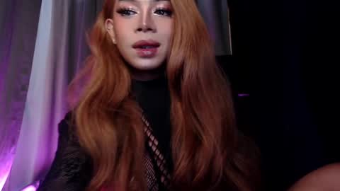 GODDESS OF ALL GODDESSES online show from March 2025 04:33:02 PM