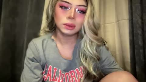 GODDESS OF ALL GODDESSES online show from September 2025 12:29:01 PM