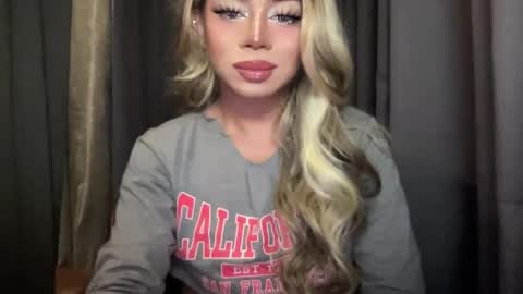 GODDESS OF ALL GODDESSES online show from October 2025 06:31:01 AM