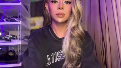 GODDESS OF ALL GODDESSES online show from April 2026 10:35:02 AM