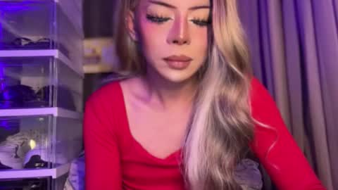 GODDESS OF ALL GODDESSES online show from April 2026 04:58:02 PM