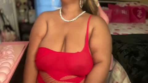 Southern Peach online show from February 2026 08:16:01 PM