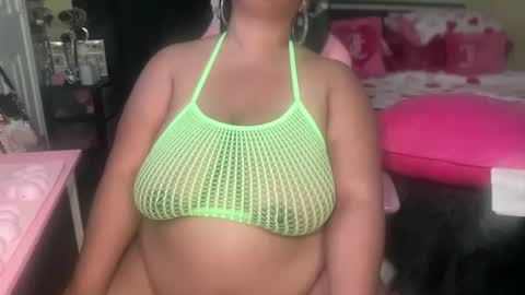 Southern Peach online show from February 2026 01:04:02 AM