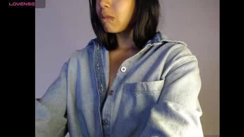 Meg4n Miauuuu online show from February 2025 03:30:02 PM