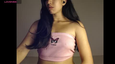 Meg4n Miauuuu online show from February 2025 12:57:01 AM