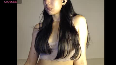Meg4n Miauuuu online show from February 2025 05:44:01 PM