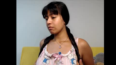 Meg4n Miauuuu online show from October 2025 11:38:02 PM