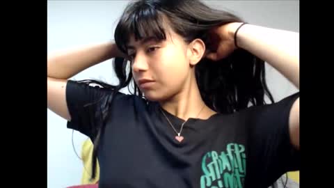 Meg4n Miauuuu online show from October 2025 06:53:01 PM