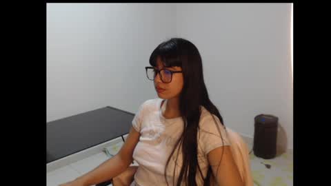 Meg4n Miauuuu online show from April 2026 04:40:01 AM