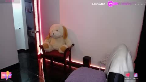 Snapshot of meg_velvet chatting on April 2026 07:33:01 AM Welcome my rooomLovense is active my orgasms in your hands Give me more pleasure aPrivate Exclusive online show from April 2026 07:33:01 AM