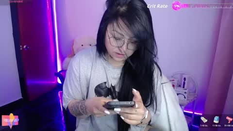 Snapshot of meg_velvet chatting on April 2026 10:09:02 AM Welcome my rooomLovense is active my orgasms in your hands Give me more pleasure aPrivate Exclusive online show from April 2026 10:09:02 AM