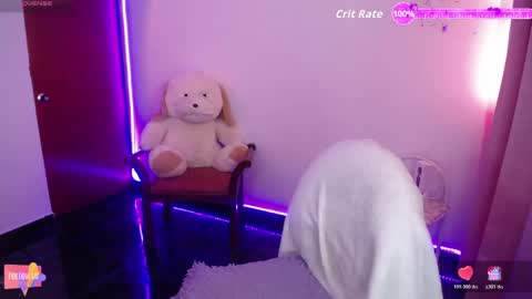 Snapshot of meg_velvet chatting on May 2026 10:37:02 PM Welcome my rooomLovense is active my orgasms in your hands Give me more pleasure aPrivate Exclusive online show from May 2026 10:37:02 PM