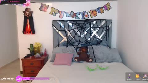 Snapshot of megaan0 chatting on October 2025 02:36:02 PM sofi online show from October 2025 02:36:02 PM