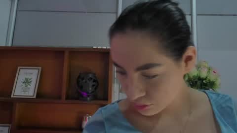 Snapshot of megaan_rouse chatting on July 2026 11:38:02 AM megaan_rouse online show from July 2026 11:38:02 AM